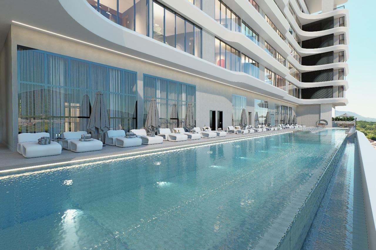 Sua Rotina de Resort